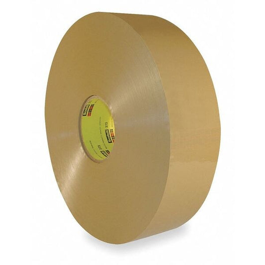 Carton Tape, Tan, 72mm x 914m