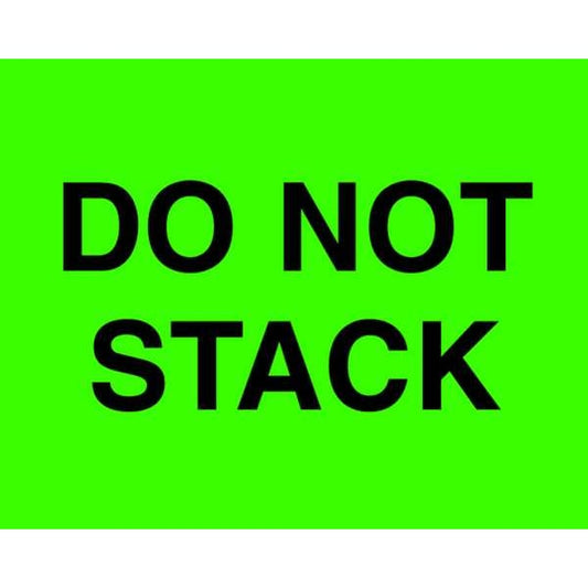 Shipping Labels, 10 In. W, 8 In. H, PK250