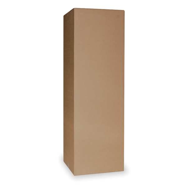 Multidepth Shipping Carton, 15 In. L