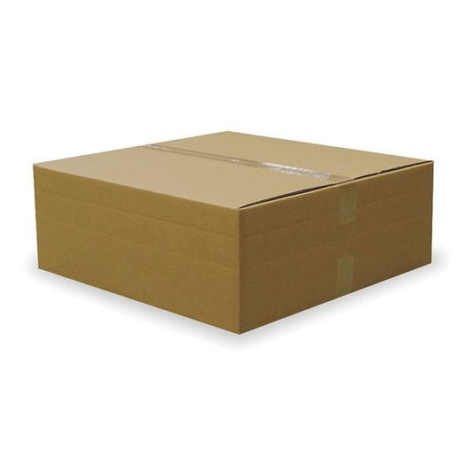 Multidepth Shipping Carton, 22 In. L