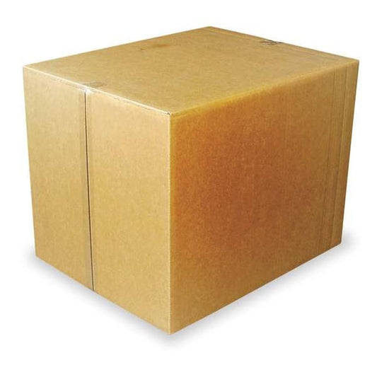 Multidepth Shipping Carton, 20 In. L