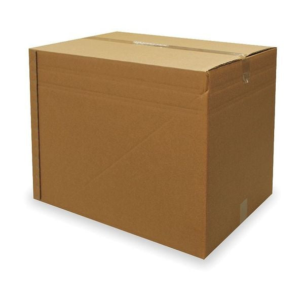 Multidepth Shipping Carton, 24 In. L
