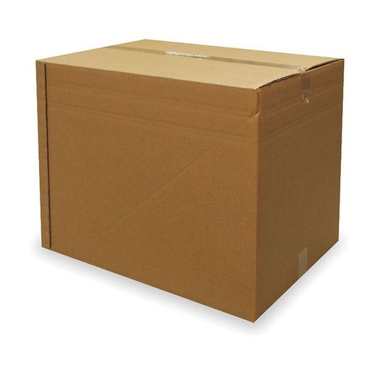 Multidepth Shipping Carton, 24 In. L
