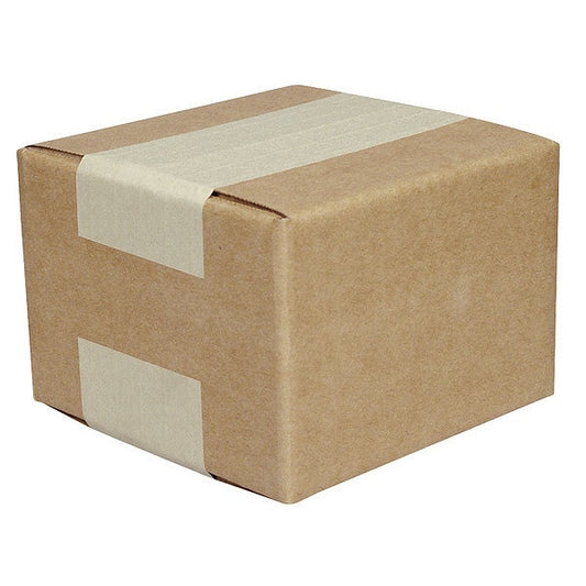 Shipping Carton, 65 lb., 12 In. L, 12 In. W