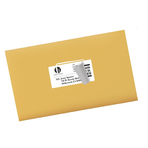 Shipping Labels, TrueBlock Technol, PK250