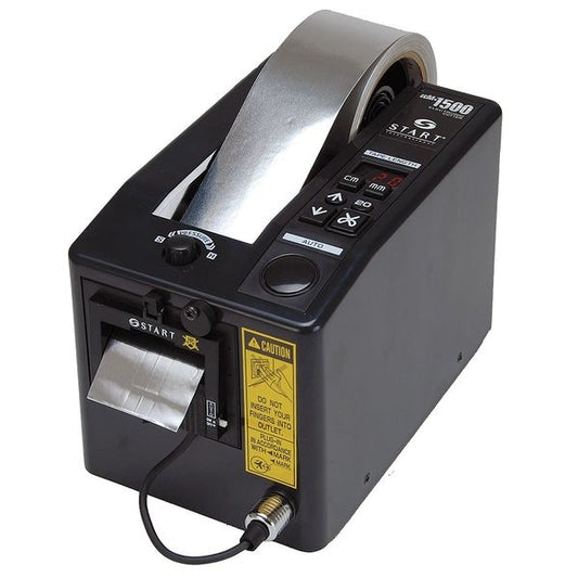 LD Non-Adhesive Material Cutter