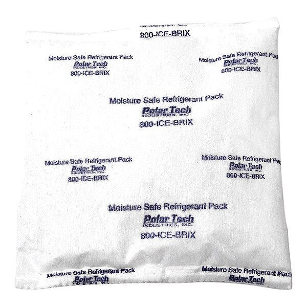 Ice-Brix Moisture Safe, Reuseable, 31 oz.