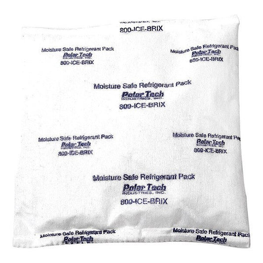 Ice-Brix Moisture Safe, Reuseable, 31 oz.